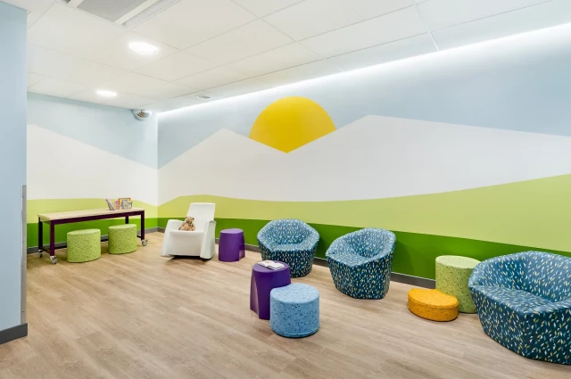 Shodair Childrens Hospital