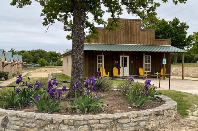 Touchstone Ranch Recovery Center