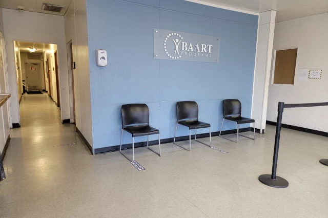 BAART Programs - Van Ness