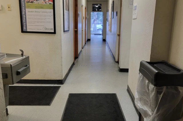 BAART Programs - Van Ness