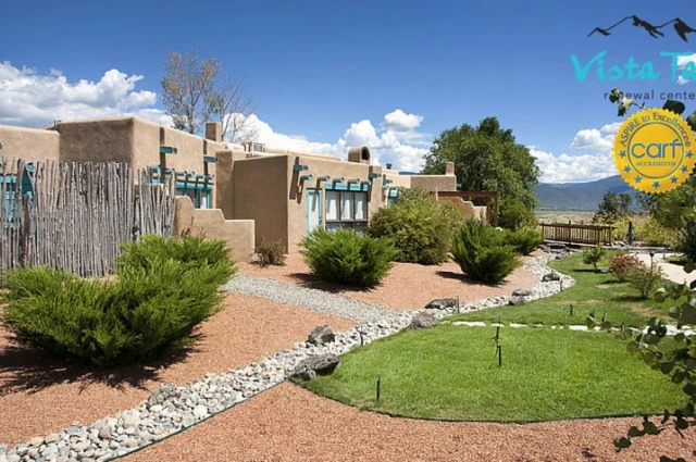 Vista Taos Renewal Center