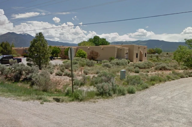 Vista Taos Renewal Center
