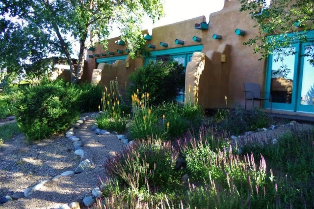 Vista Taos Renewal Center
