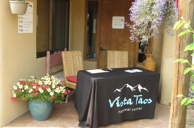 Vista Taos Renewal Center