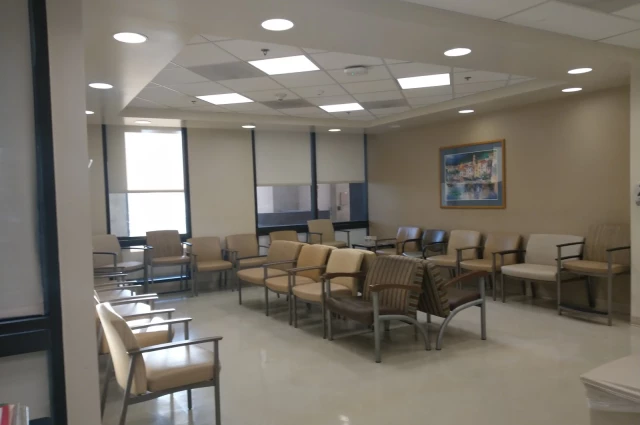 VA Greater Los Angeles Healthcare System - West Los Angeles VAMC