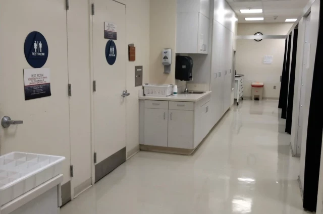 VA Greater Los Angeles Healthcare System - West Los Angeles VAMC