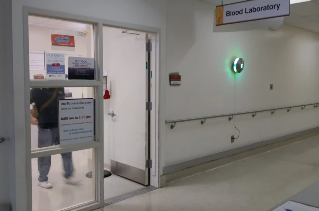 VA Greater Los Angeles Healthcare System - West Los Angeles VAMC