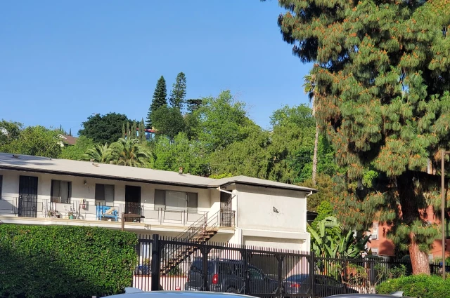 Gateways Hospital and Mental Health Center - Adult Residential