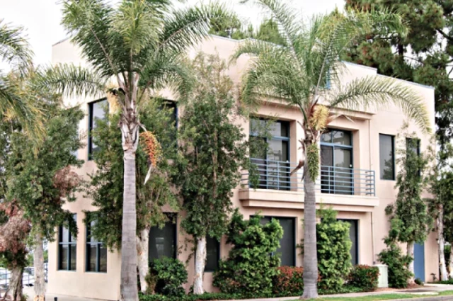 Pacific Palms Recovery