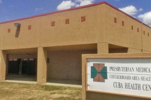 PMS - Cuba Health Center