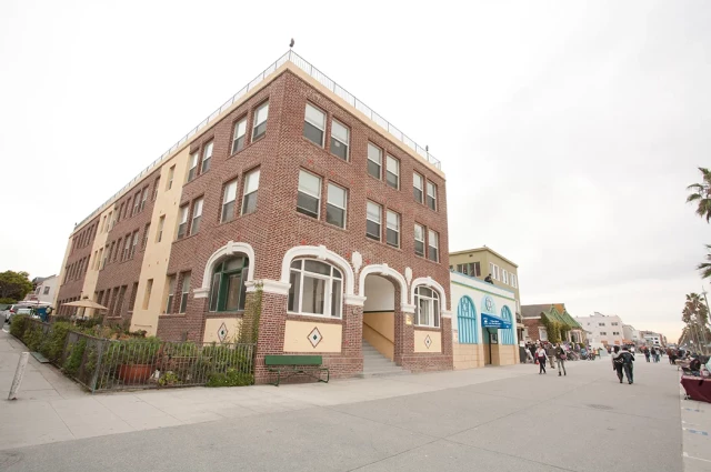 Phoenix House - Venice Beach Residential and Outpatient Services