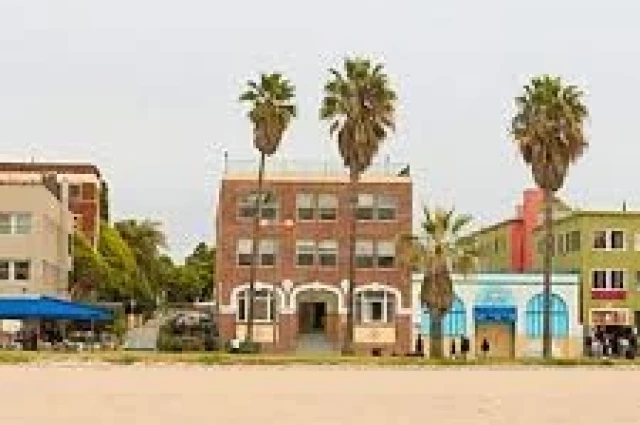Phoenix House - Venice Beach Residential and Outpatient Services