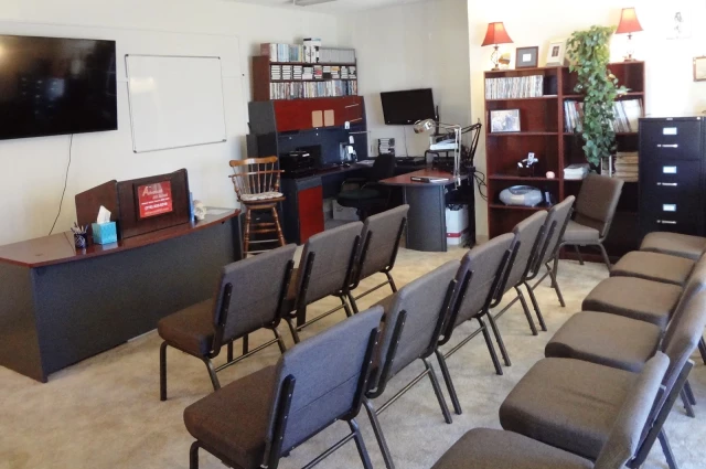 Advanced DUI School