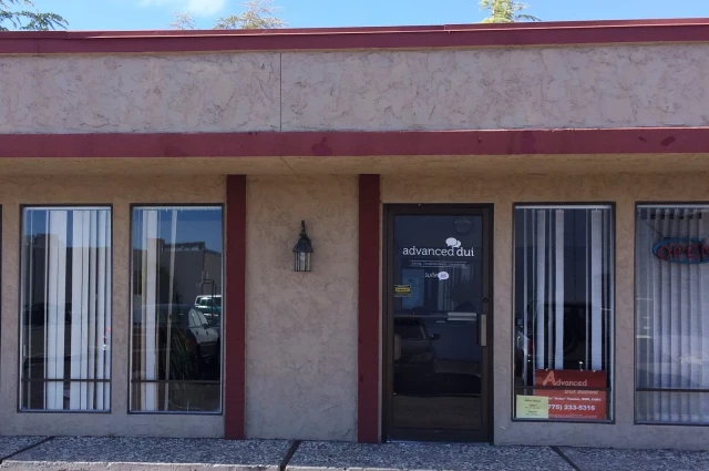 Advanced DUI School