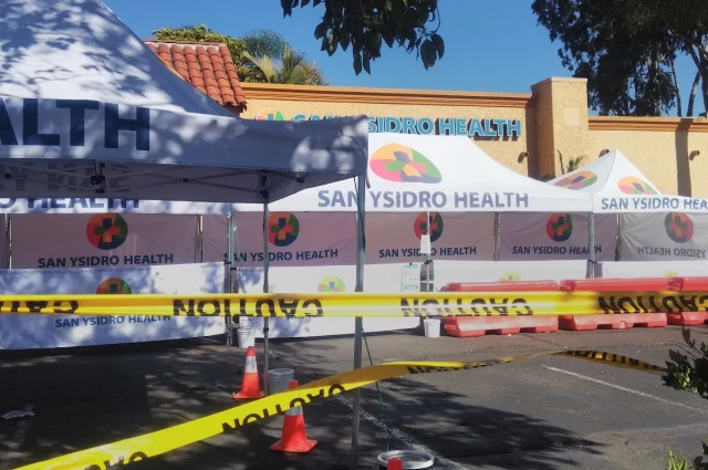 San Ysidro Health Center