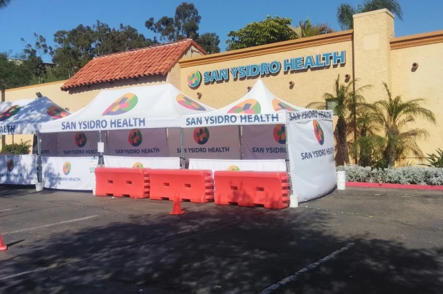 San Ysidro Health Center