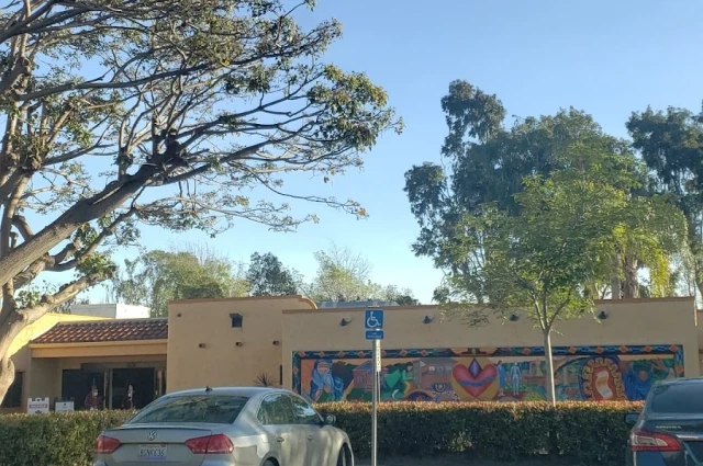 San Ysidro Health Center