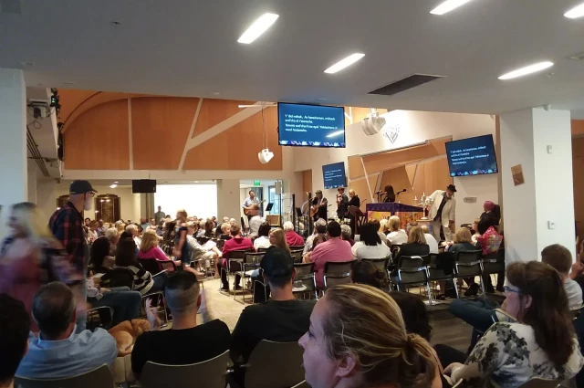 Beit T'Shuvah