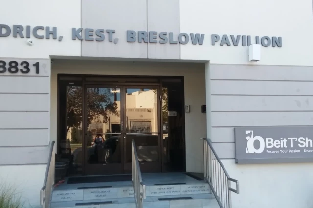 Beit T'Shuvah