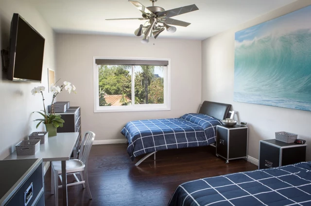 Chabad Residential Treatment Center