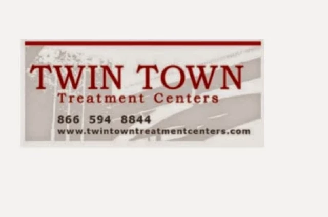 Twin Town Treatment Centers