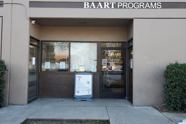 BAART Programs
