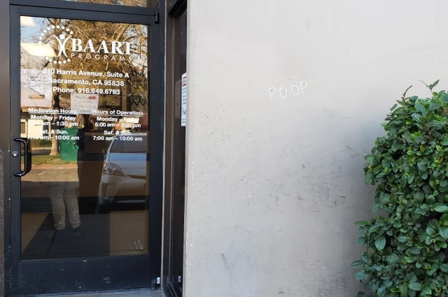 BAART Programs
