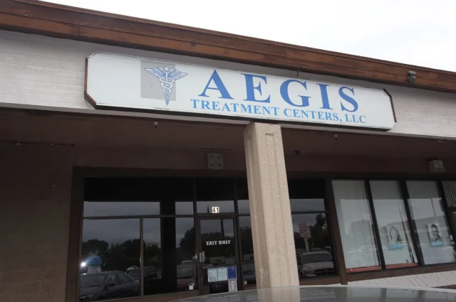 AEGIS Medical Systems