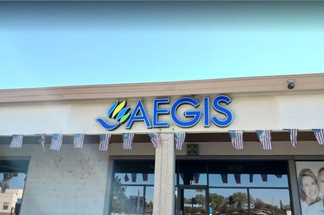 AEGIS Medical Systems