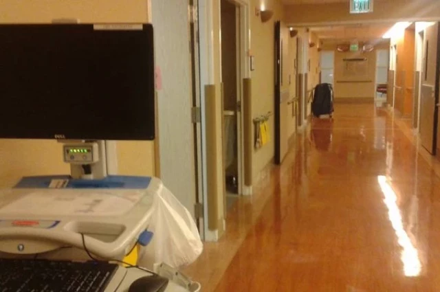 Chapman Medical Center - Behavioral Health