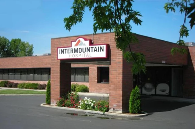 Intermountain Hospital