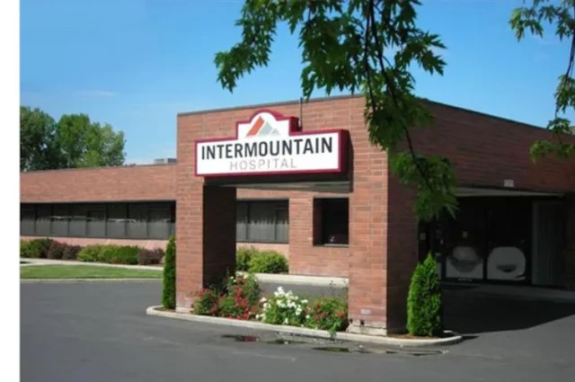 Intermountain Hospital