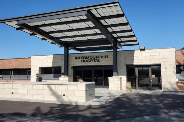 Intermountain Hospital