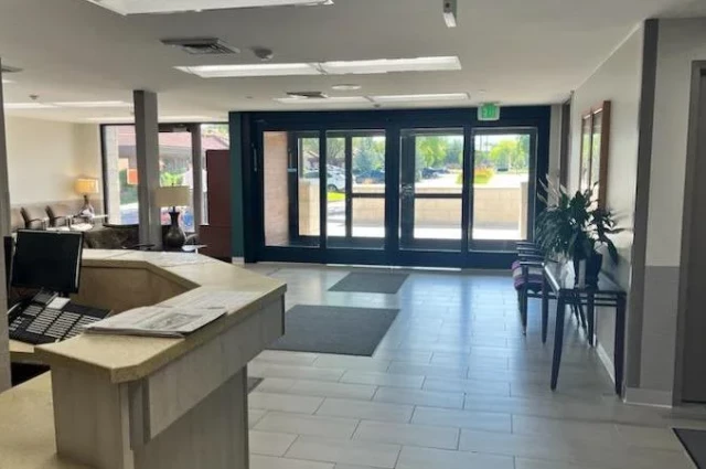 Intermountain Hospital