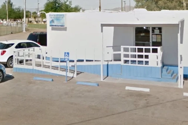 Imperial Valley Medical Clinic