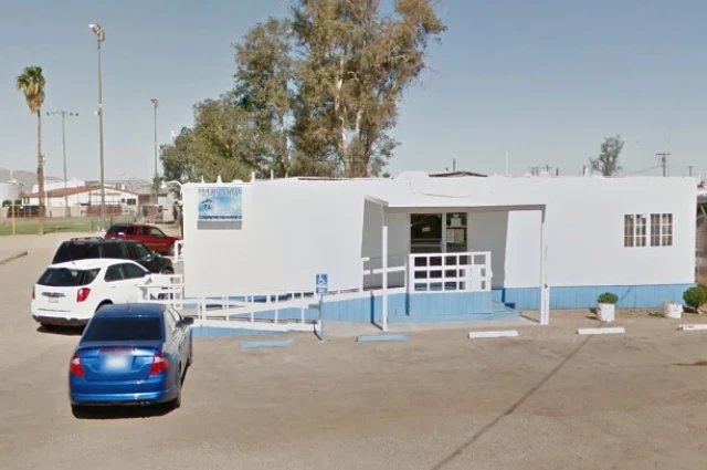 Imperial Valley Medical Clinic