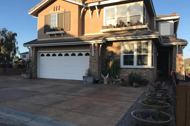 The Fellowship House Sober Living