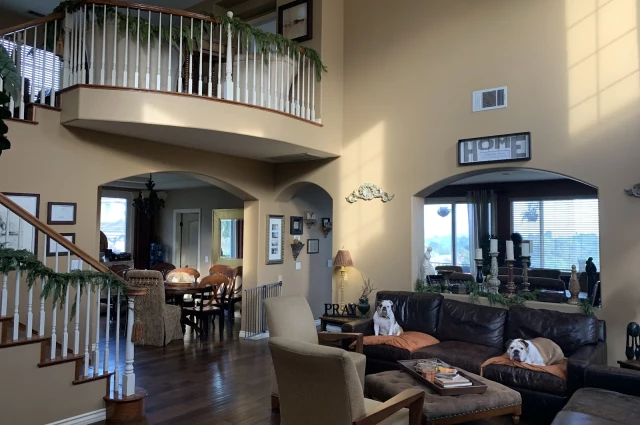 The Fellowship House Sober Living