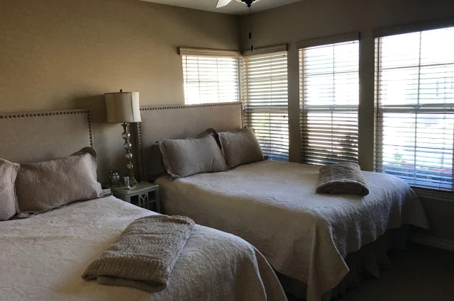 The Fellowship House Sober Living