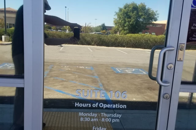 Child and Family Guidance Center - Antelope Valley