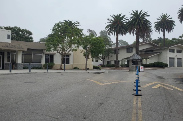 Vista Del Mar Outpatient Center