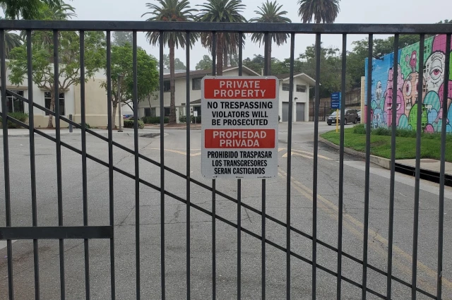 Vista Del Mar Outpatient Center