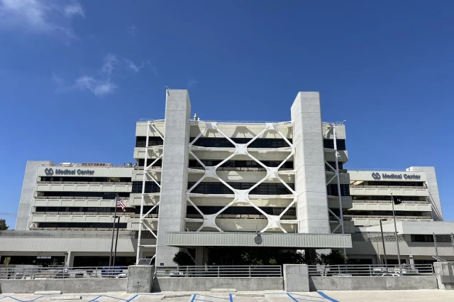 VA San Diego Healthcare System