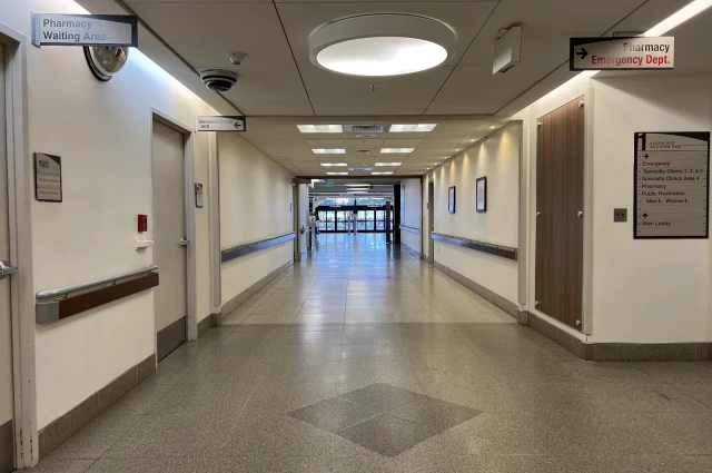 VA San Diego Healthcare System