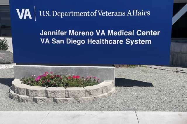 VA San Diego Healthcare System