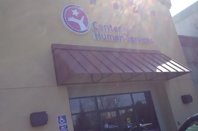 Center for Human Services
