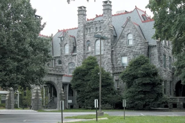KeyStone Center