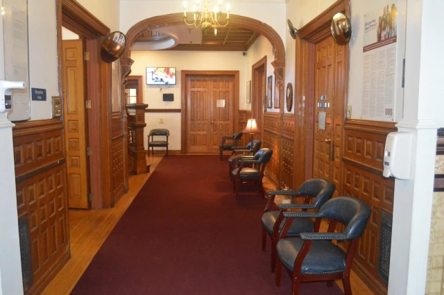 KeyStone Center