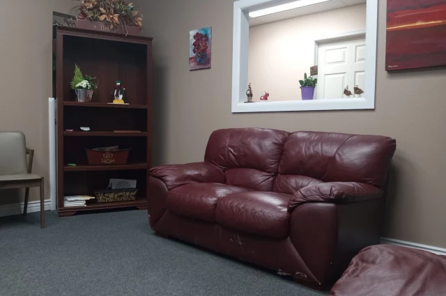 Preferred Child And Family Services