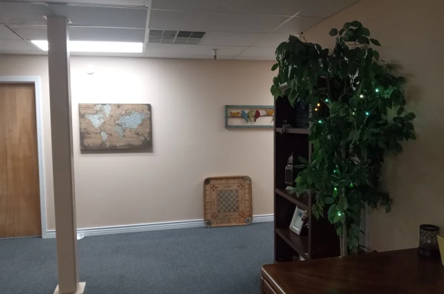 Preferred Child And Family Services